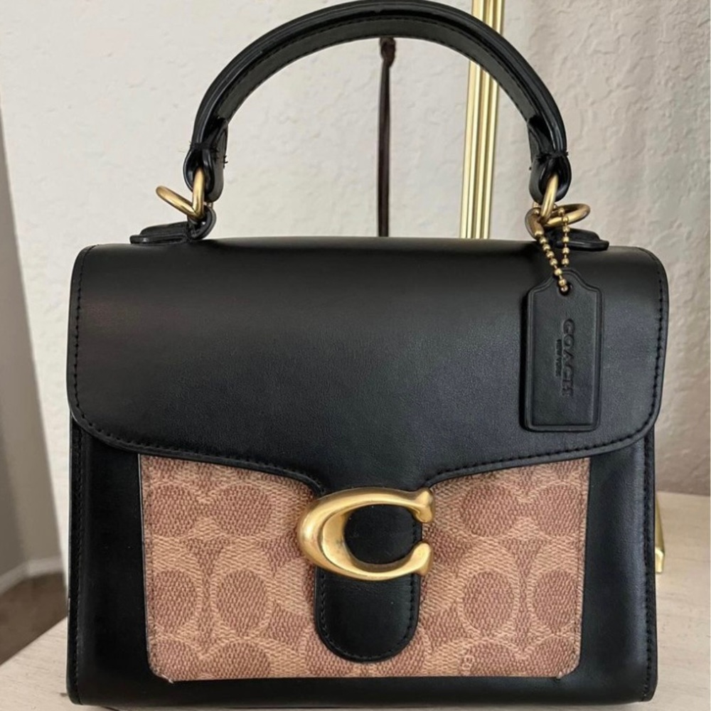 Coach Handbag/ crossbody